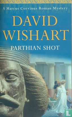 Parthian shot - Afbeelding 1