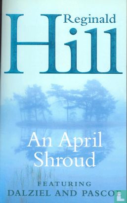 An April Shroud - Afbeelding 1