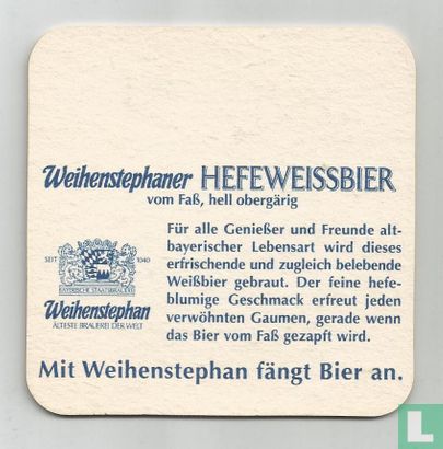 Hefe weissbier - Image 1