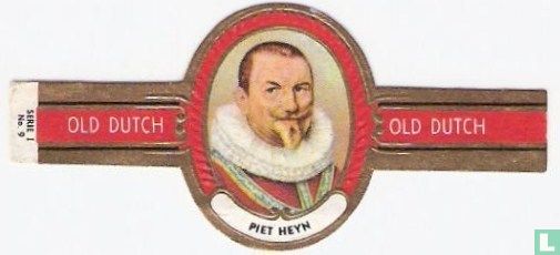 Piet Heyn - Image 1