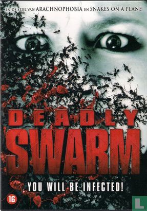 Deadly Swarm - Afbeelding 1