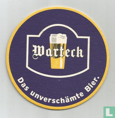 Das unverschämte Bier - Afbeelding 1