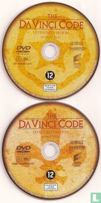 The Da Vinci Code  - Afbeelding 3