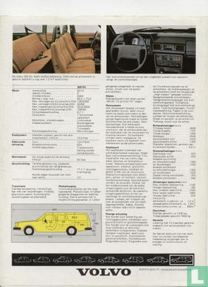 Volvo 265 - Image 2
