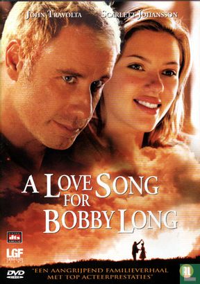 A Love Song for Bobby Long - Afbeelding 1