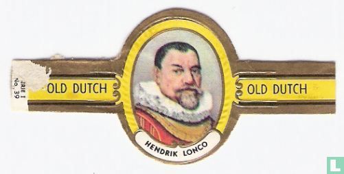 Hendrik Lonco - Image 1