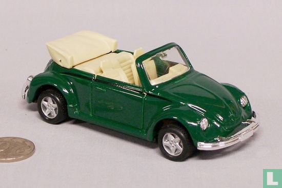 VW 1303 Cabrio - Bild 2