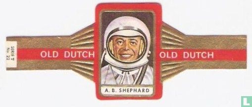 A.B. Shephard - Image 1
