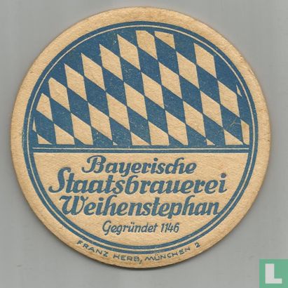 Bayerische Staatsbrauerei - Afbeelding 1