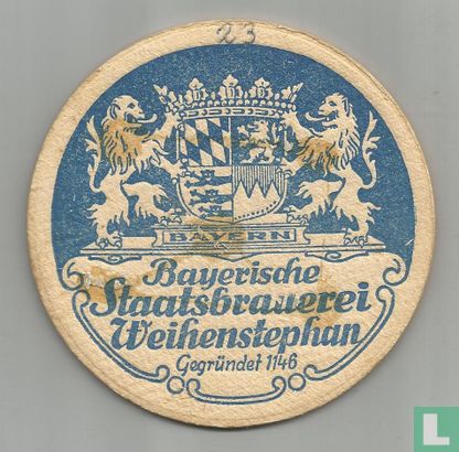 Bayerische Staatsbrauerei - Afbeelding 2