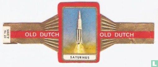 Saturnus - Bild 1