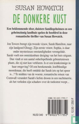 De donkere kust - Afbeelding 2