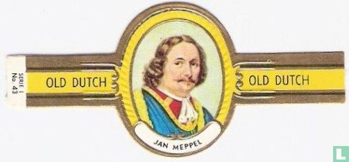 Jan Meppel - Afbeelding 1