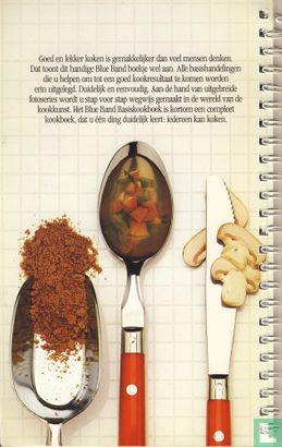Basis kookboek - Afbeelding 2