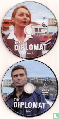 The Diplomat - Afbeelding 3