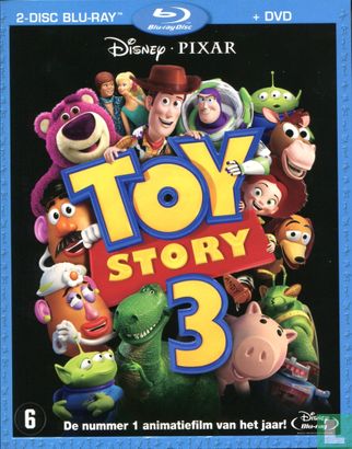 Toy Story 3 - Image 1