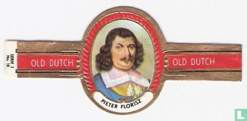 Pieter Florisz - Afbeelding 1