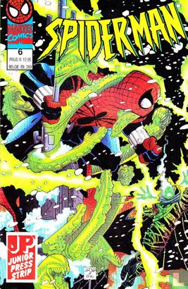 Spiderman 6 - Image 1