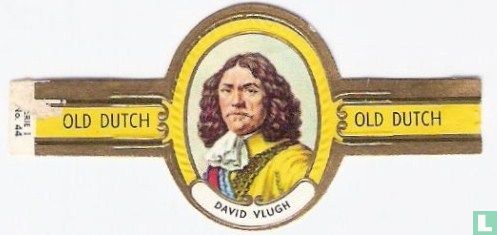 David Vlugh - Bild 1