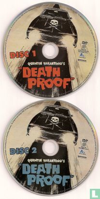 Death Proof  - Afbeelding 3