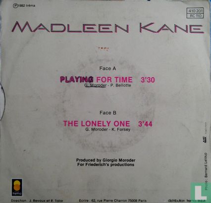 Playing for time - Image 2