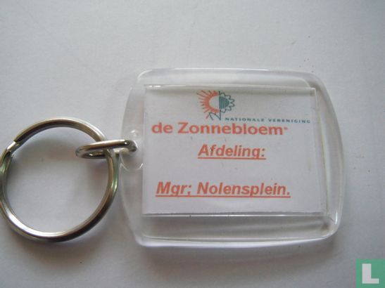 De Zonnebloem