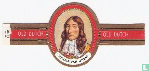 Willem van Ghent - Image 1