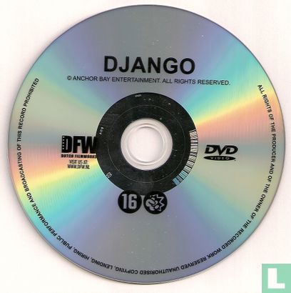Django - Afbeelding 3