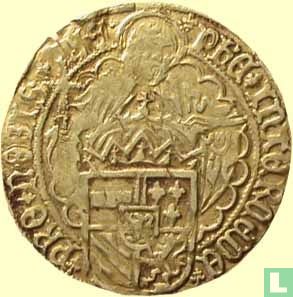 Holland Philippusgoudgulden 1496-1506 - Bild 1
