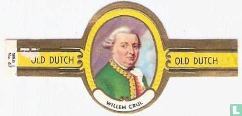 Willem Crul - Bild 1