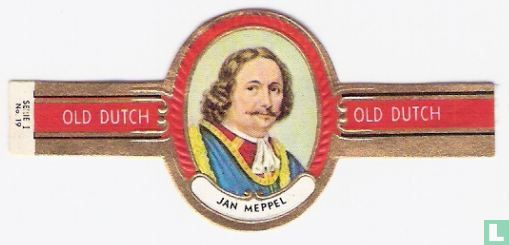 Jan Meppel - Image 1