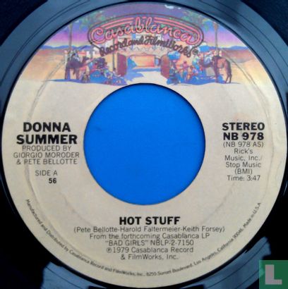 Hot Stuff - Image 2