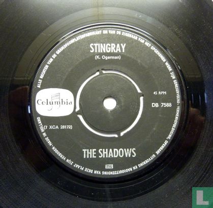 Stingray - Afbeelding 3