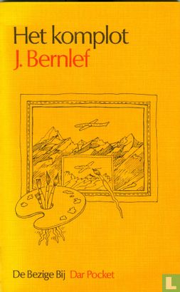 Het komplot - Afbeelding 1