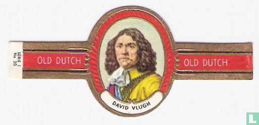 David Vlugh - Afbeelding 1