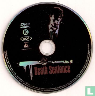 Death Sentence - Image 3