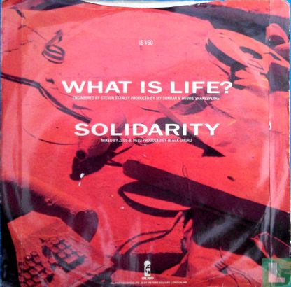 What Is Life? - Image 2
