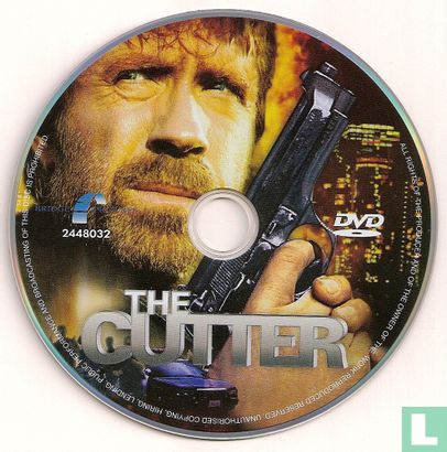 The Cutter - Image 3
