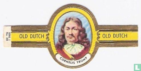 Cornelis Tromp - Image 1