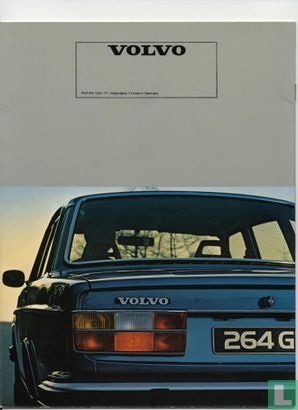 Volvo 264 - Image 2
