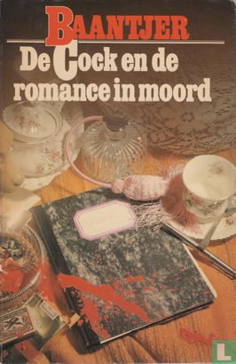 De Cock en de romance in moord  - Image 1