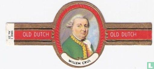 Willem Crul - Image 1