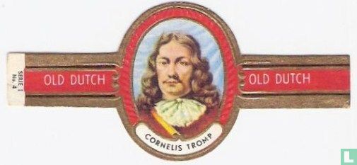 Cornelis Tromp - Afbeelding 1