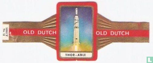 Thor - Able - Image 1