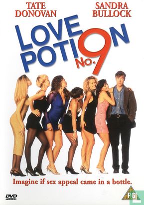 Love Potion No. 9 - Image 1