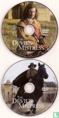 The Devil's Mistress - Image 3