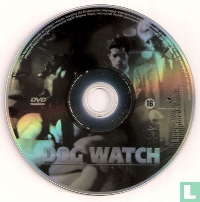 Dog Watch - Bild 3
