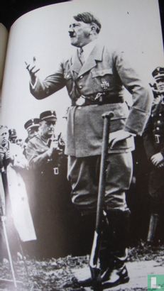 Hitler een biografie 2 - Afbeelding 3