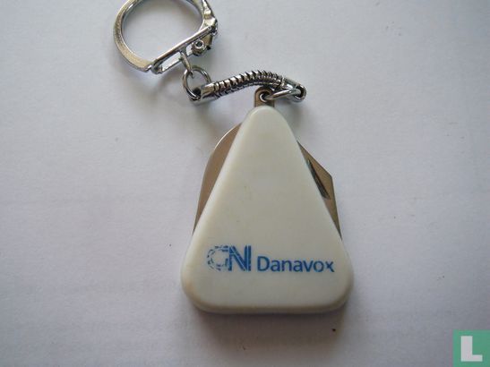 CN Danavox