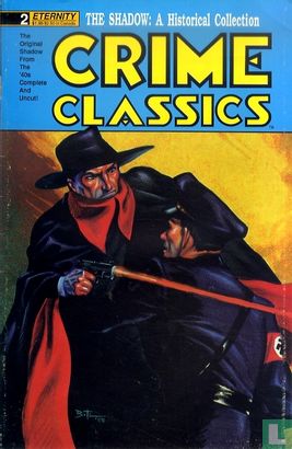 Crime Classics 2 - Image 1